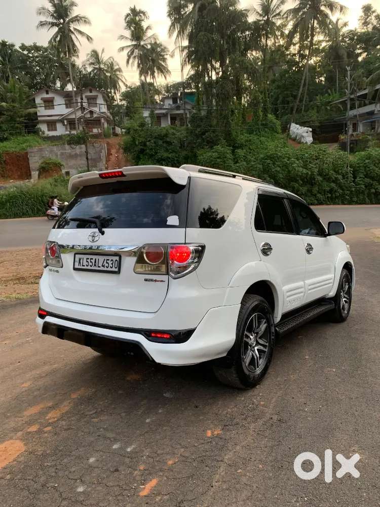 Toyota Bz4x 2014 Diesel Automatic