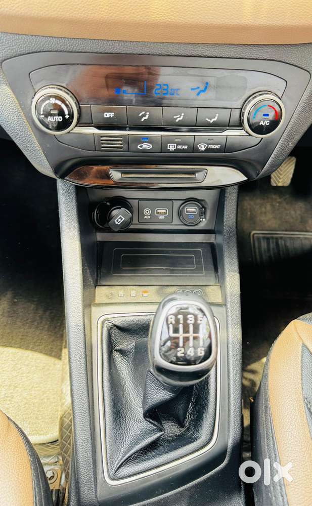 Hyundai I20 Diesel Asta Option, 2019, Diesel