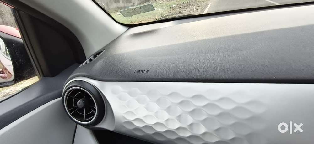 Hyundai Grand I10 Nios Magna Amt 1.2 Kappa Vtvt, 2019, Petrol