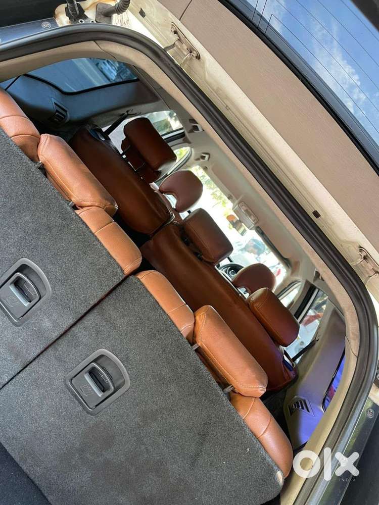Mahindra Xuv500 Diesel 2018