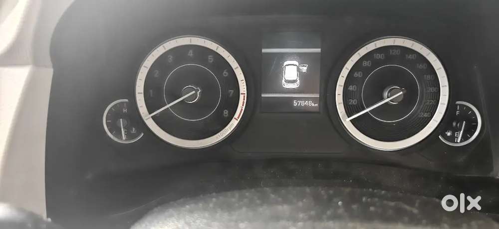 Hyundai Creta  2021