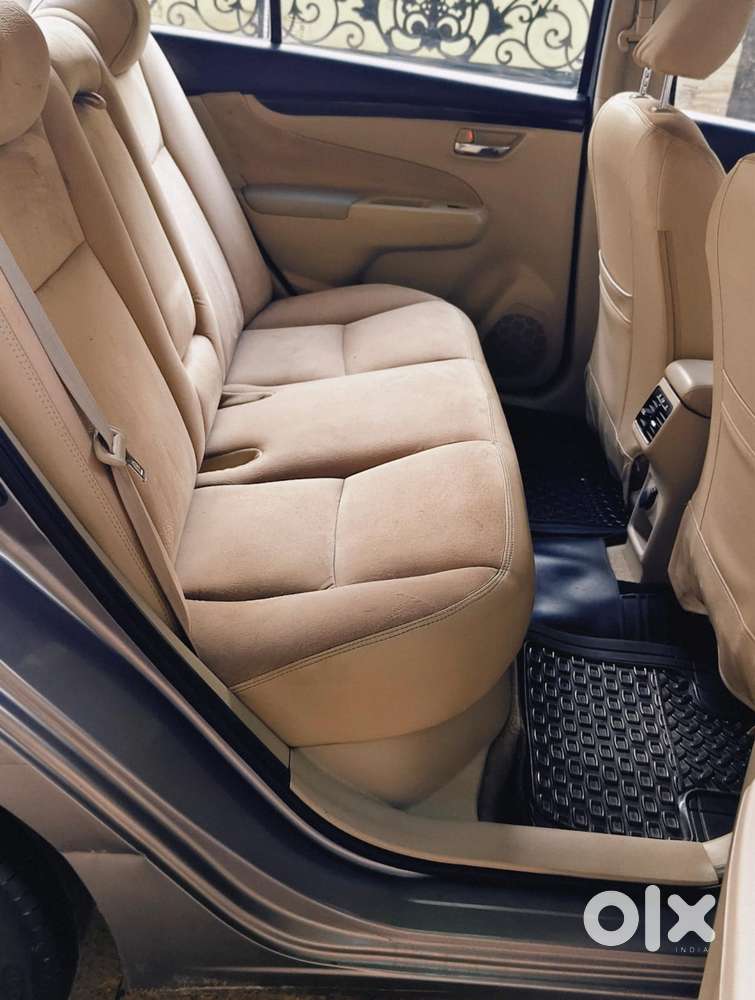 Maruti Suzuki Ciaz Delta Diesel, 2018, Diesel
