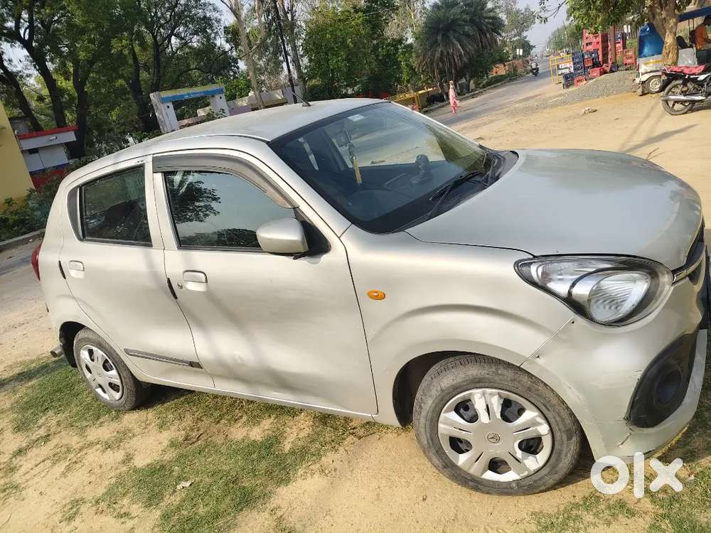 Maruti Suzuki Celerio 2023 Petrol 30000 Km Driven