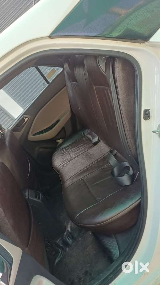 Hyundai Elite I20 Sportz 1.2, 2016, Diesel