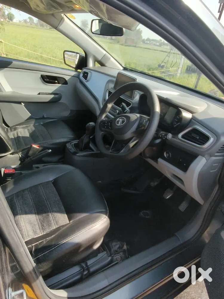 Tata Altroz 2020 Petrol 115000 Km Driven