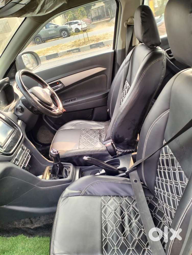 Maruti Suzuki Brezza Zdi, 2017, Diesel