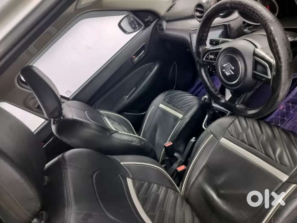 Maruti Suzuki Swift Vxi, 2023, Petrol