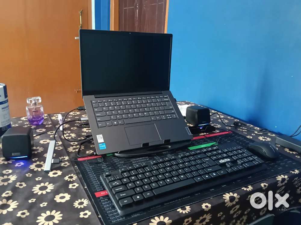 Lenovo V 14 (2025) Intel Core i5 13th Gen

13420H (16 GB/512 GB SSD/Wi
