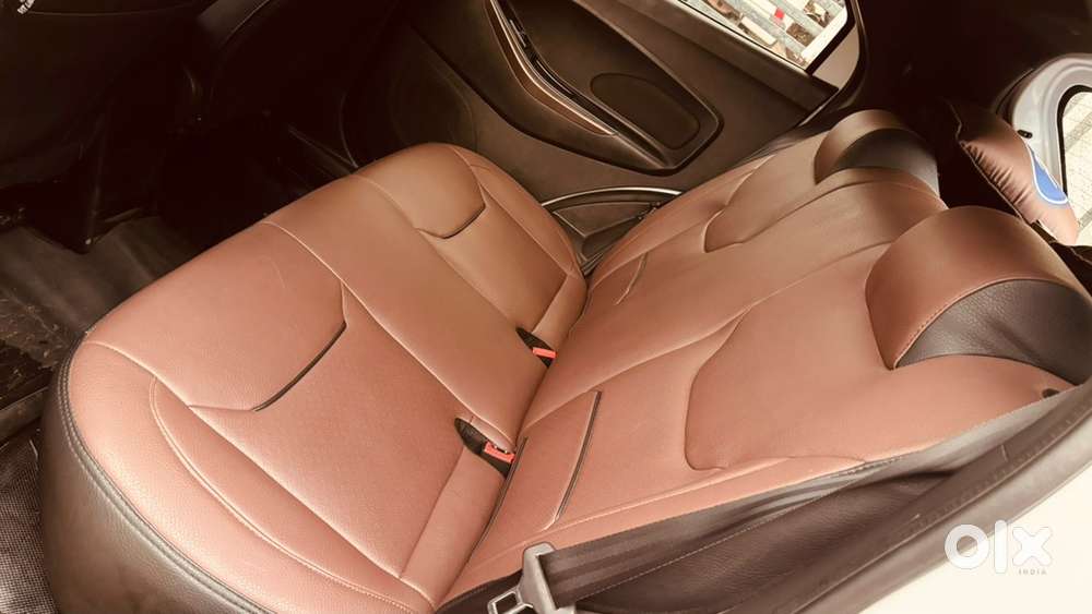Ford Freestyle 2018 Diesel Well Maintained