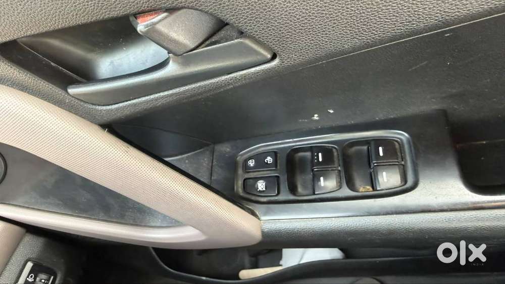 Hyundai Creta E Plus 1.6 Petrol 2018 Model Excellent Condition