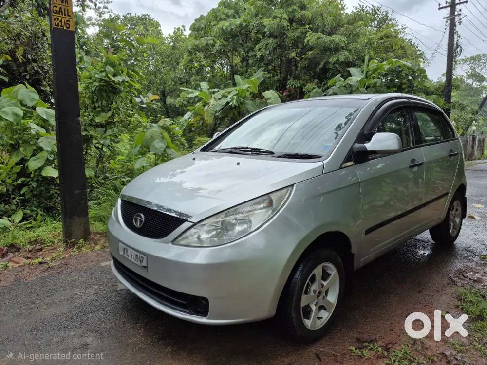 Tata Indica Vista 2011 Rc_valid 2031 Last