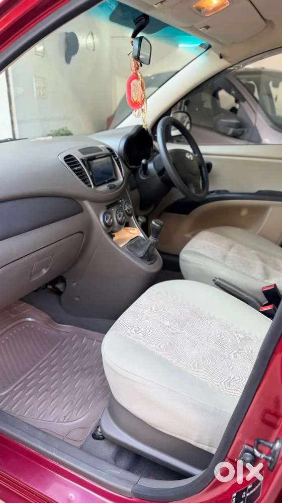 Hyundai I10 1.1l Irde Magna Special Edition, 2014, Petrol