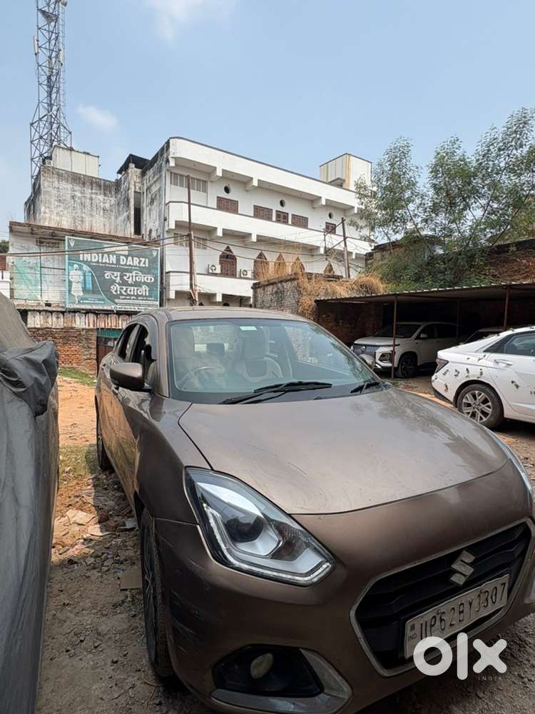 Maruti Suzuki Swift Dzire 2018 125000 Km Driven