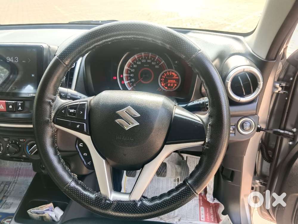 Maruti Suzuki Celerio Zxi(o) Mt, 2022, Petrol