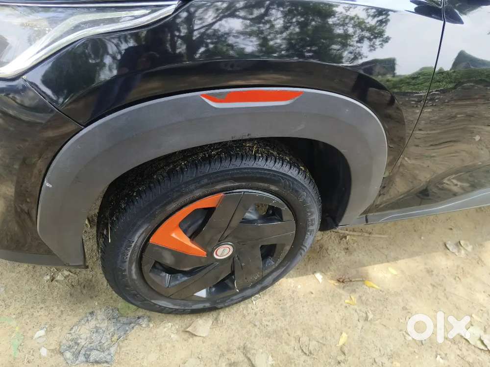 Nissan Magnite 1.0 Xl 2023 Model