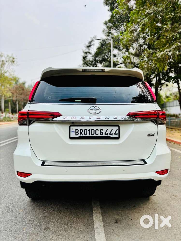 Toyota Fortuner 2011-2016 4x4 At, 2017, Diesel