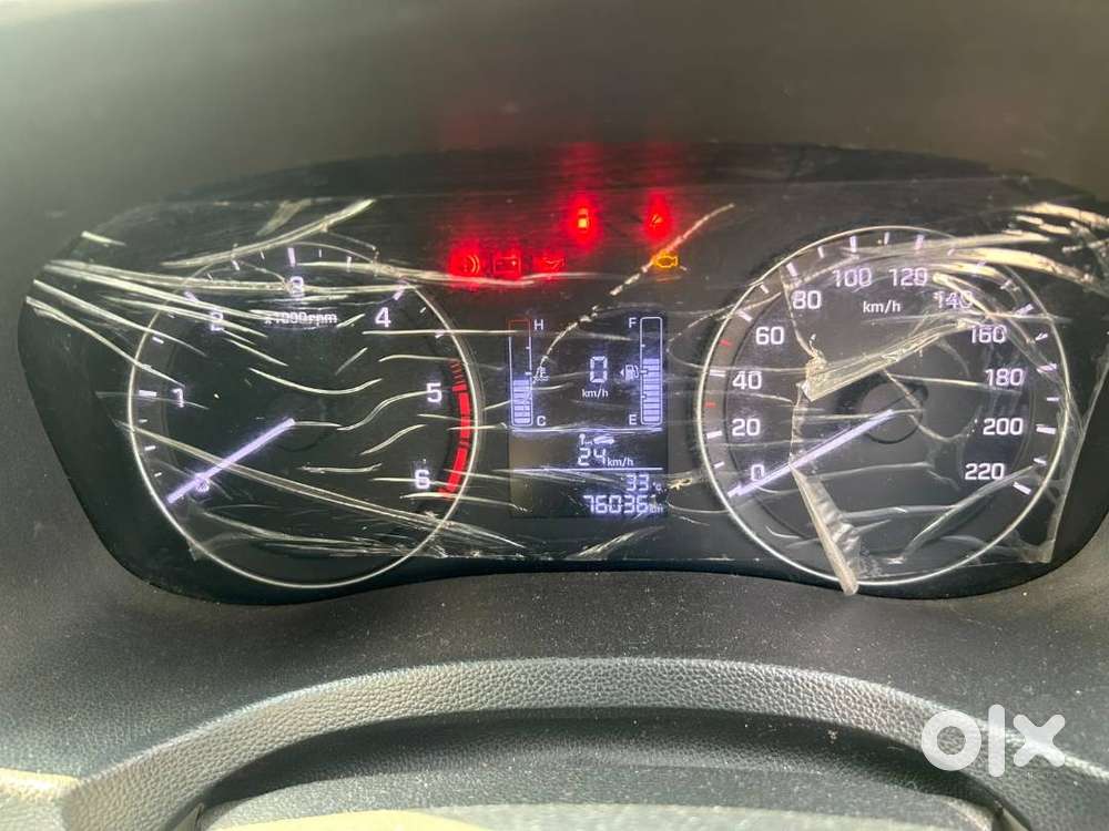 Hyundai Creta 1.4 Diesel 2017