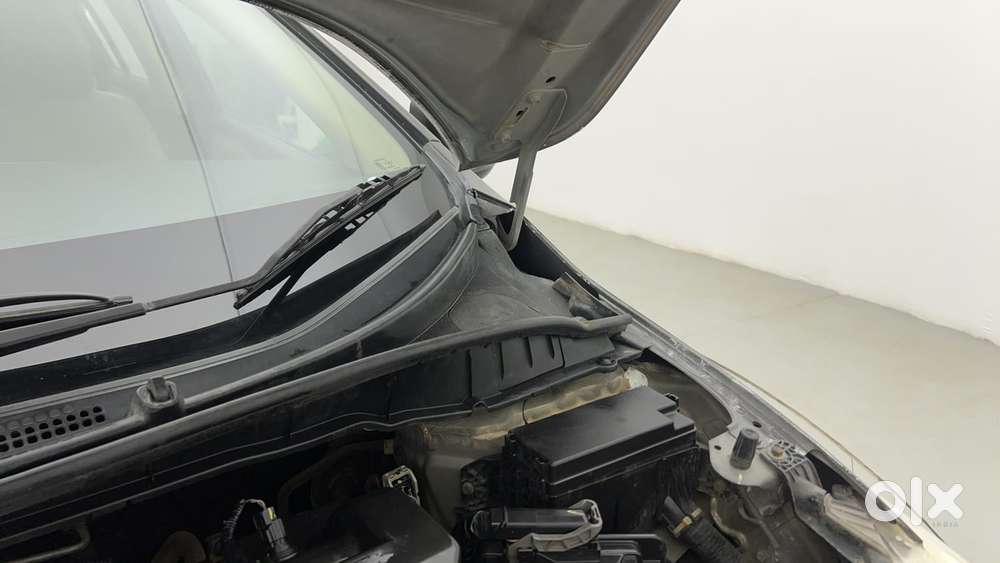 Honda City I-vtec S, 2016, Petrol