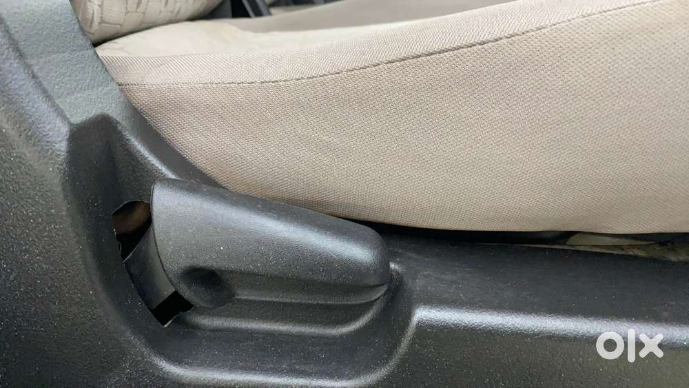 Maruti Suzuki Wagon R 1.0 Vxi, 2016, Petrol