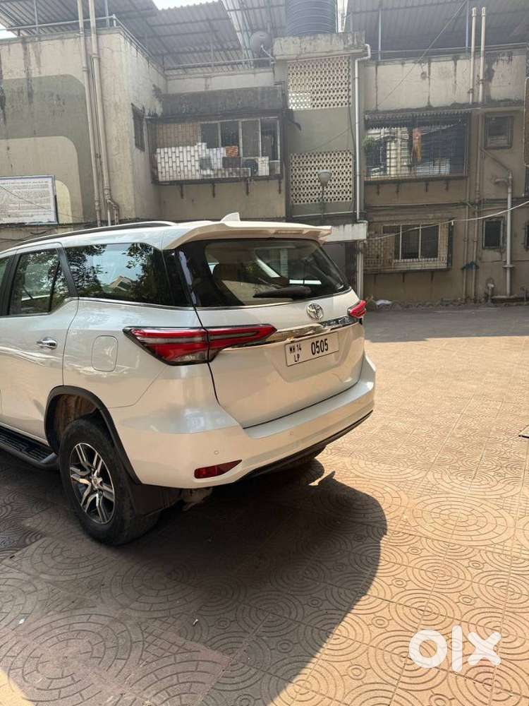 Toyota Fortuner 3.0 4x2 Automatic, 2024, Diesel