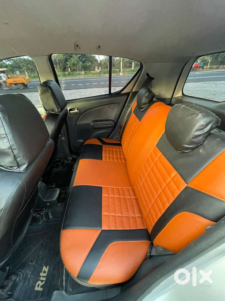 Maruti Suzuki Ritz, 2015, Diesel
