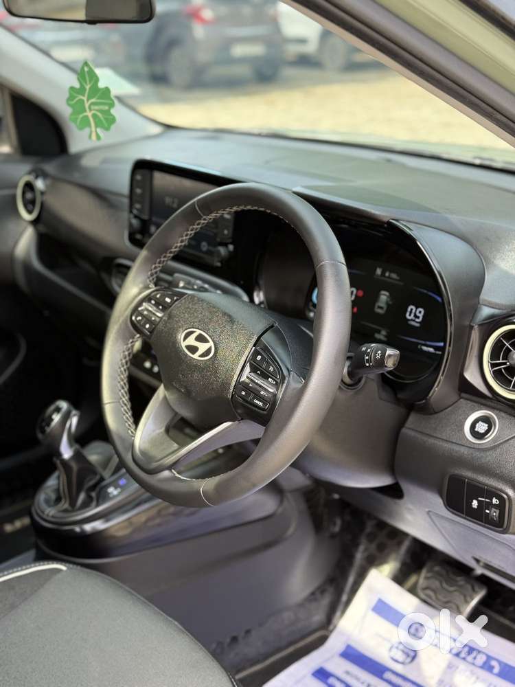 Hyundai Exter Sx (o) 1.2 Amt, 2025, Petrol