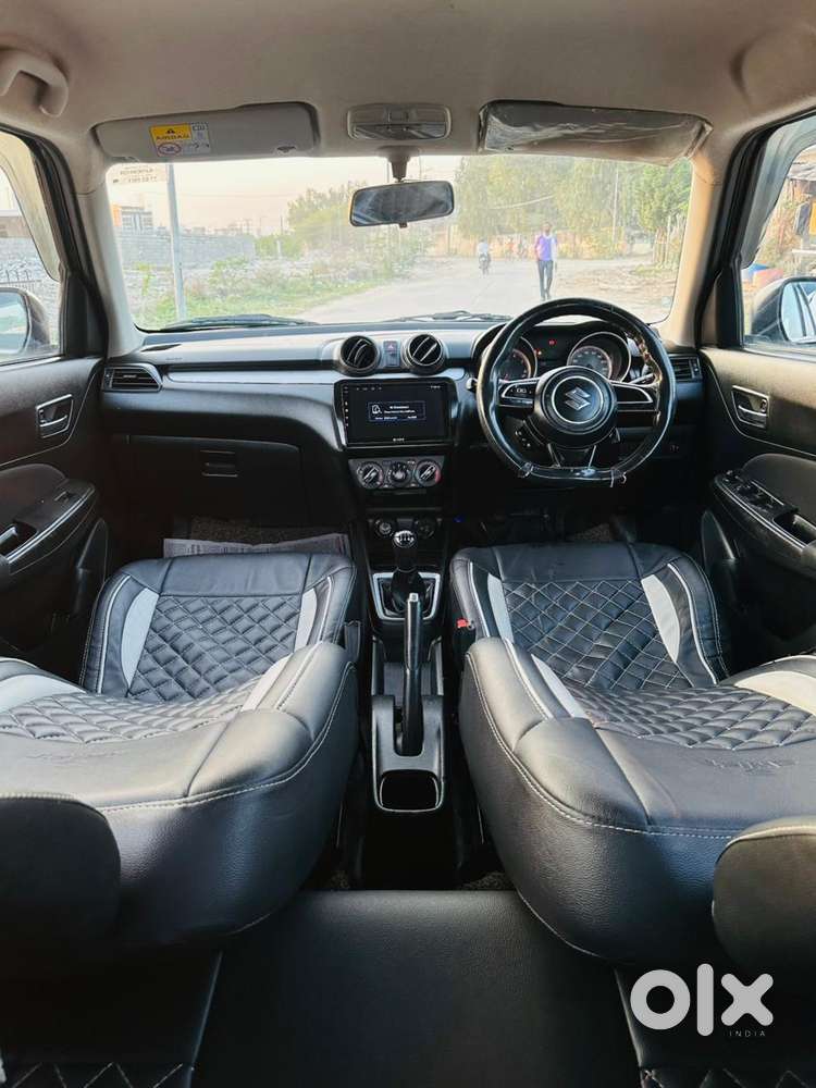 Maruti Suzuki Wagon R