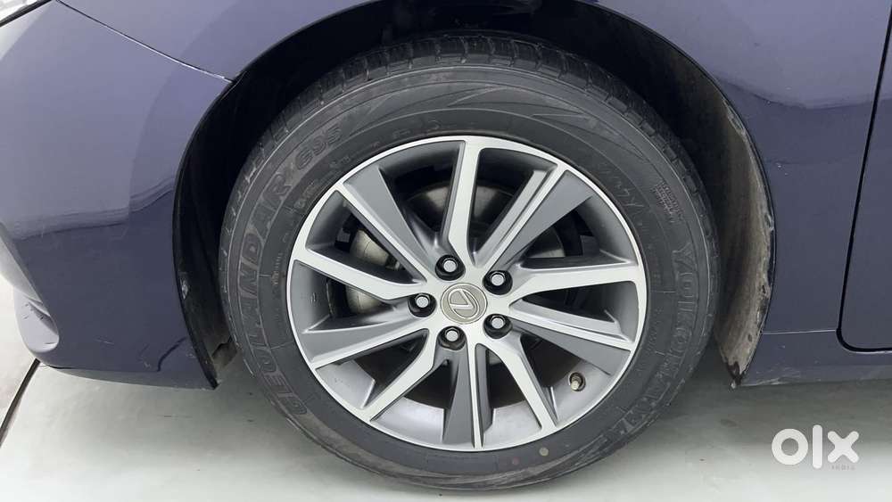 Lexus Es 300h Luxury, 2017, Petrol