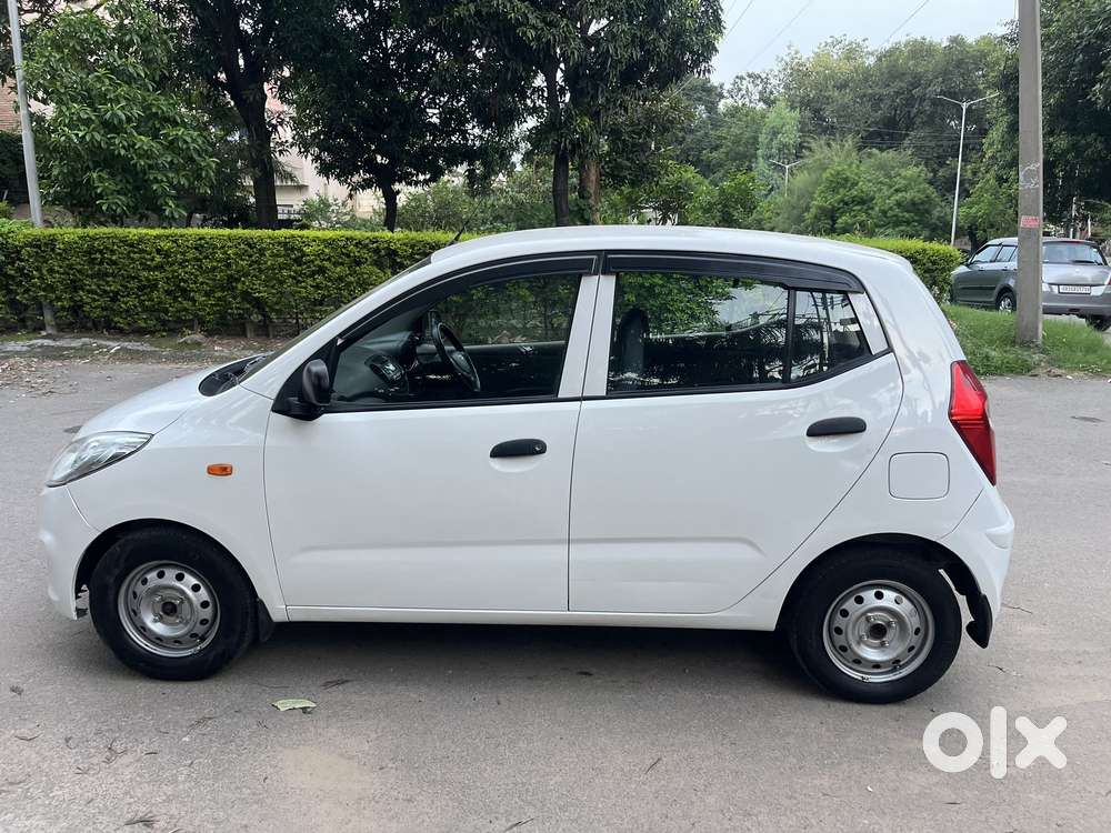 Hyundai I10 Era, 2014, Petrol