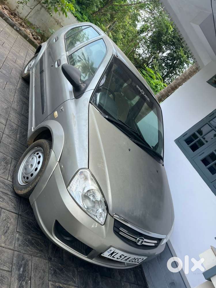 Tata Indica V2 2008