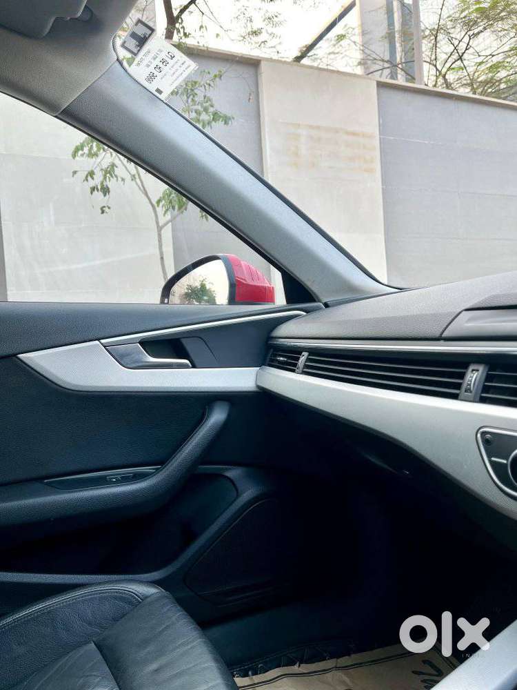 Audi A4 2.0 35 Tdi Premium Plus Sunroof, 2018, Diesel