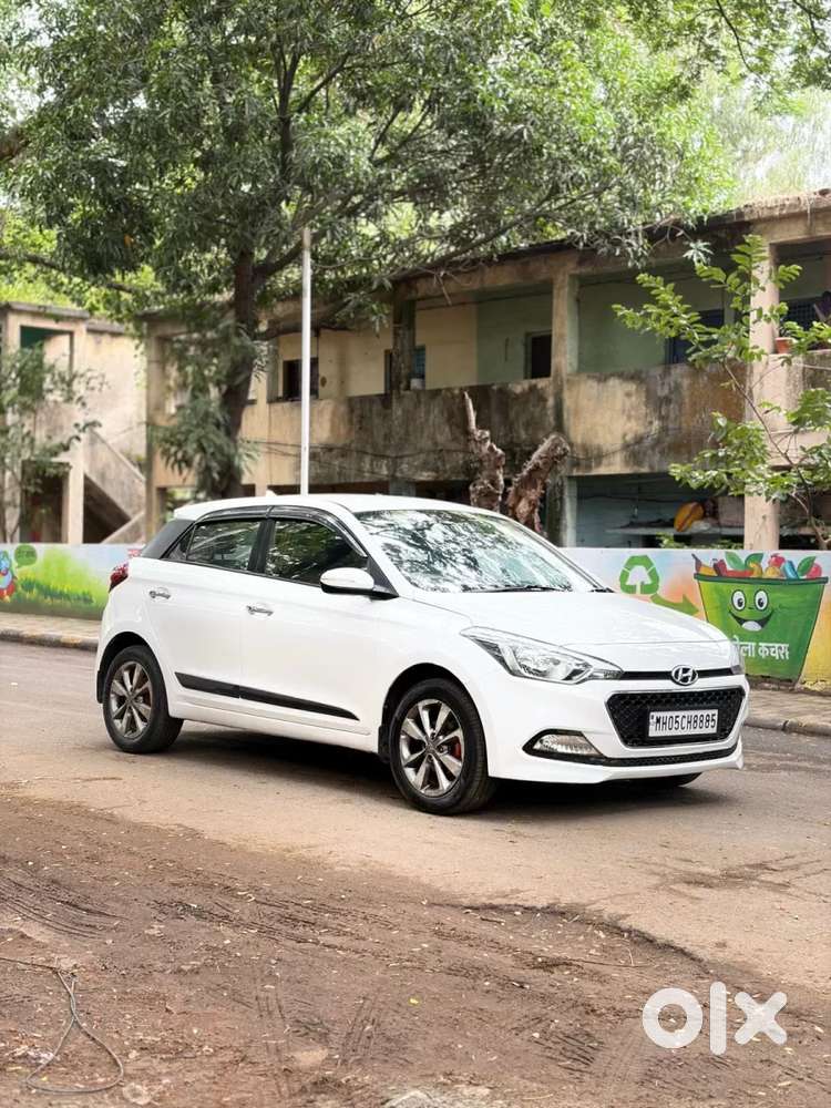 Hyundai Elite I20 [ ] 1.4 Asta Crdi, 2015, Diesel
