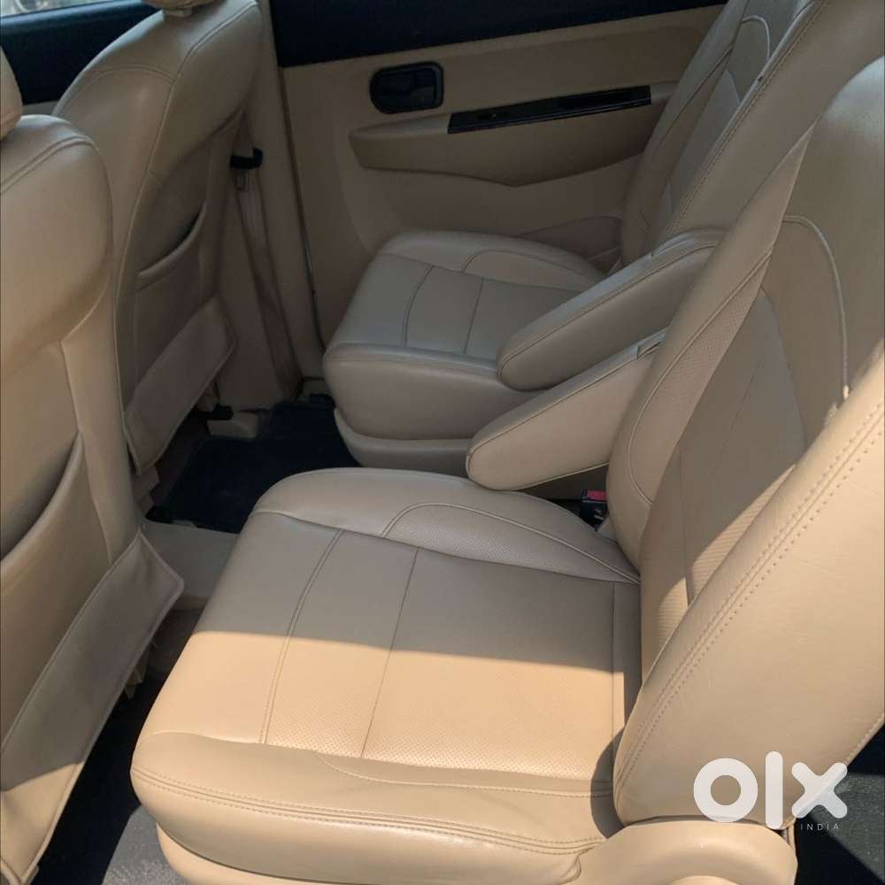 Chevrolet Enjoy 1.4 Ltz 7, 2013, Diesel