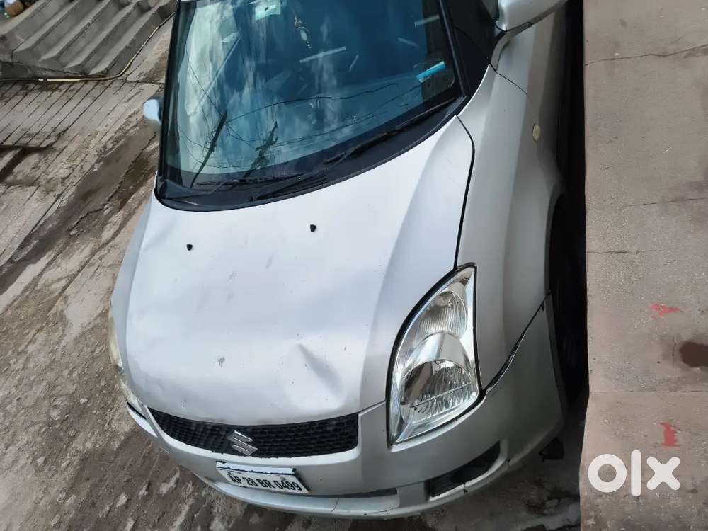 Maruti Suzuki Swift Dzire 2011 Diesel 455000 Km Driven