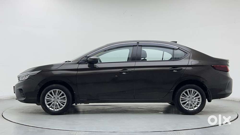 Honda City I-vtec V, 2022, Petrol