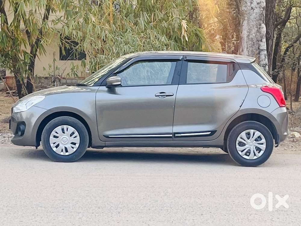 Maruti Suzuki Swift, 2018, Diesel