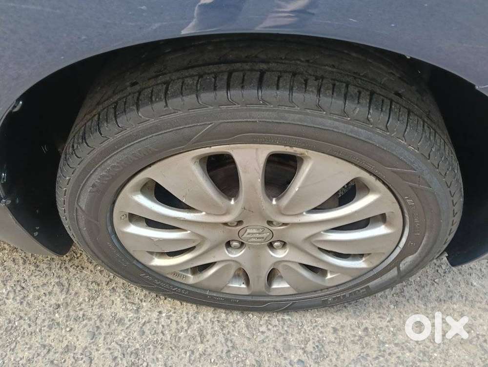 Maruti Suzuki Baleno Alpha, 2018, Petrol