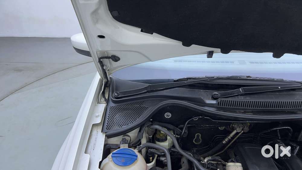 Volkswagen Vento 2013-2015 Tsi, 2015, Petrol