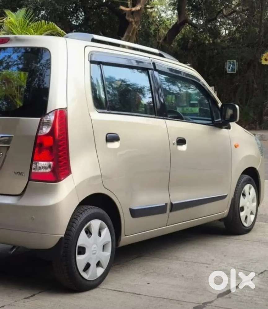 Maruti Suzuki Wagnor Vxi Well Maintained