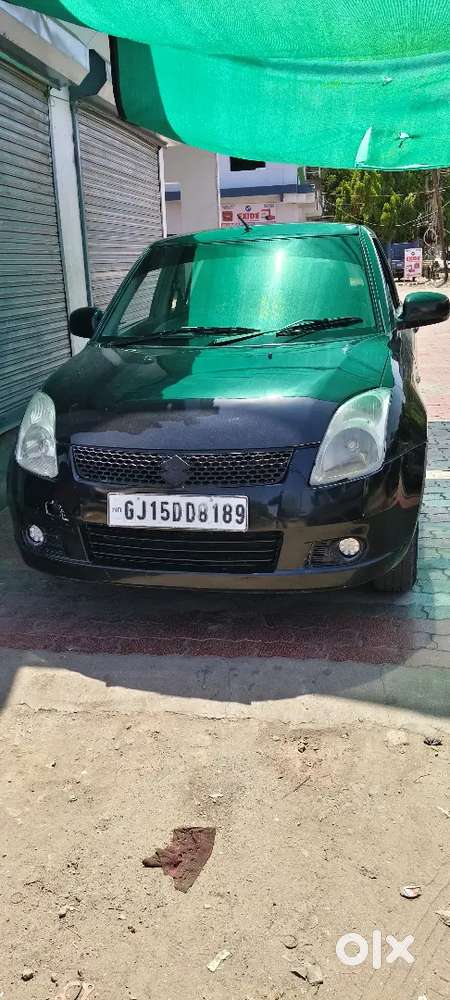 Swift Maruti Suzuki 2006 Km Driven