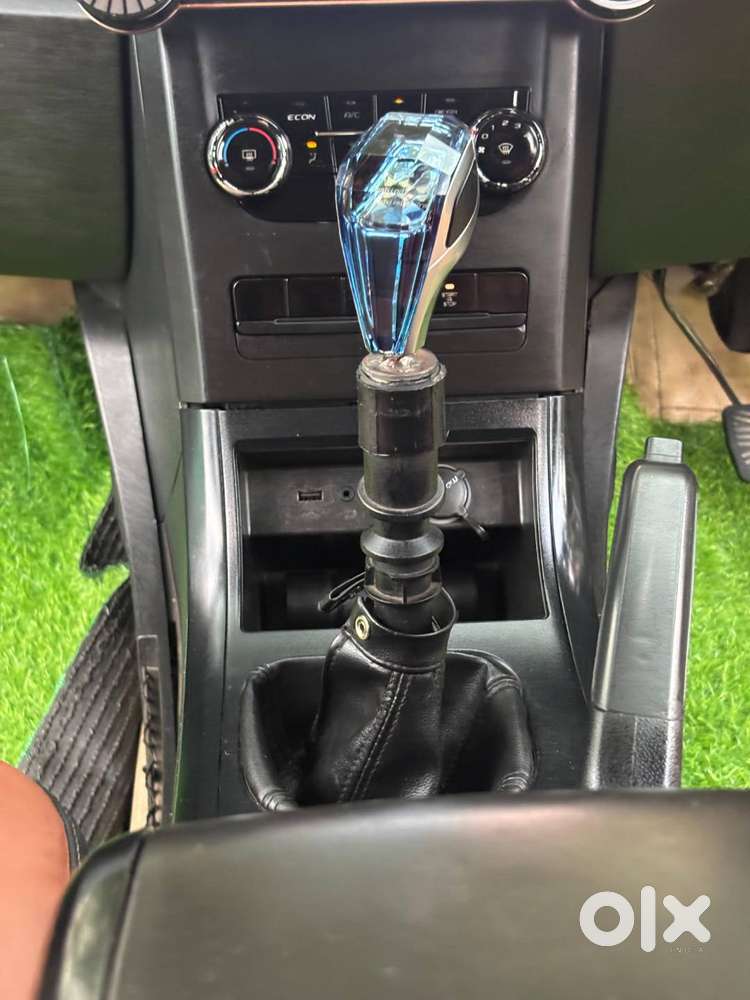 Mahindra Xuv500 2020 December Registration Diesel Well Maintained
