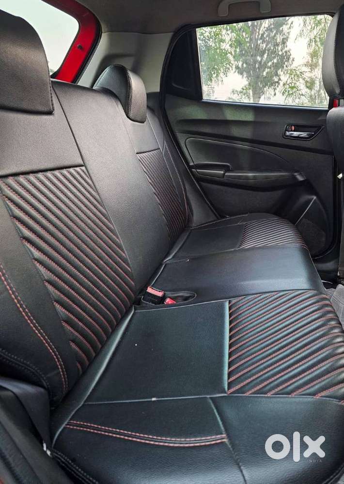 Maruti Suzuki Swift, 2021, Petrol