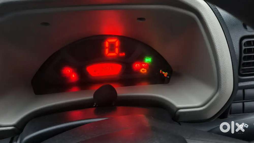 Maruti Suzuki Eeco 2024