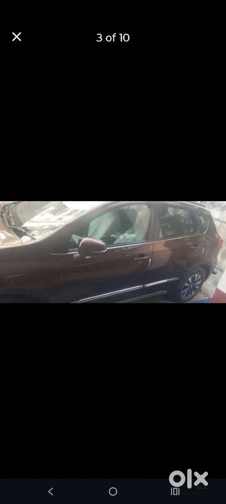 Maruti Suzuki S Cross 2018 Diesel