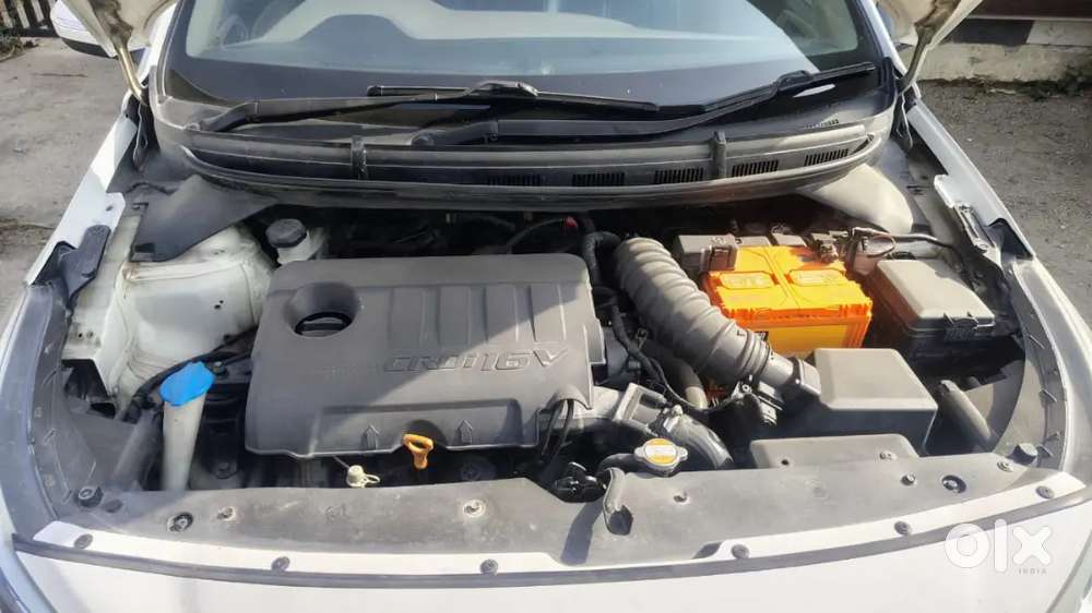 Hyundai Elite I20 2017 Diesel 62000 Km Driven