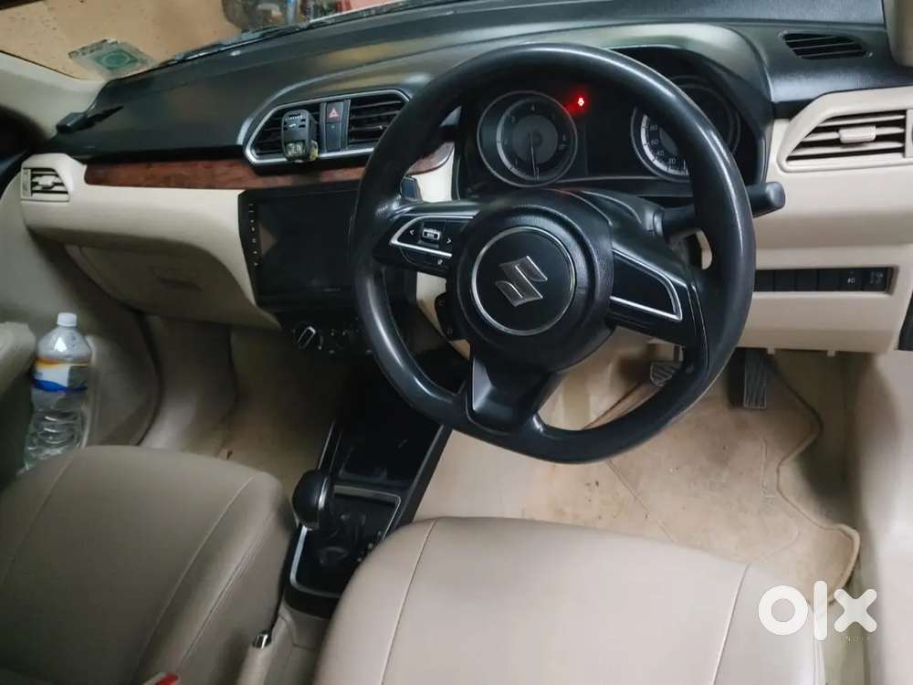 Maruti Suzuki Dzire 2018 Diesel Well Maintained