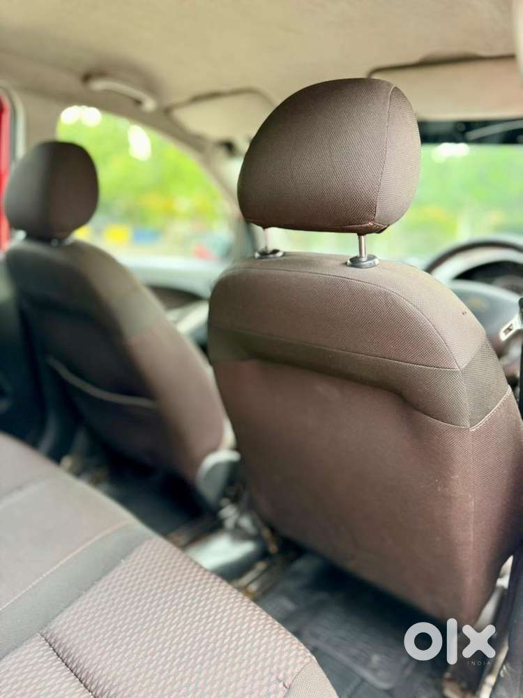 Ford Figo Diesel