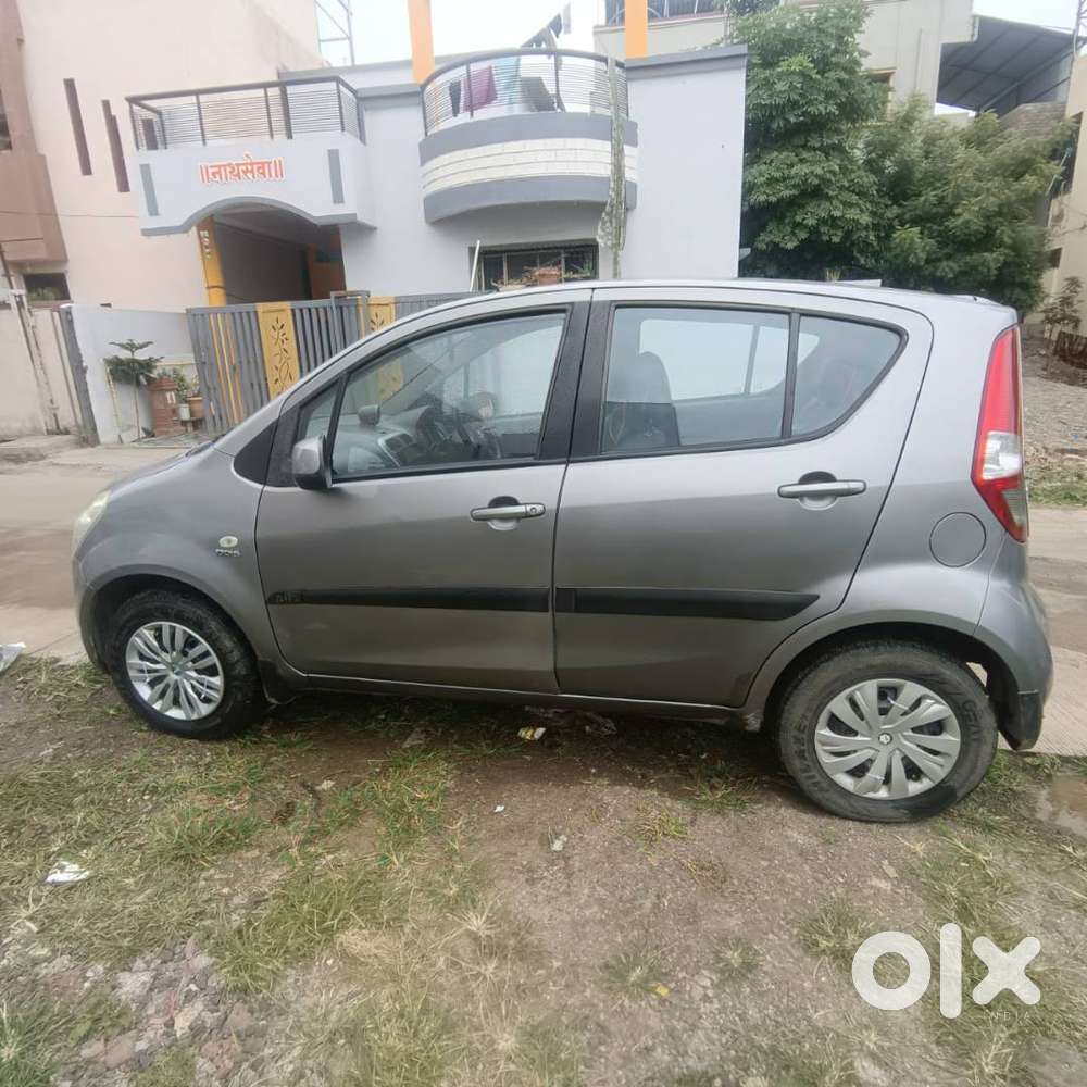 Maruti Suzuki Ritz Vdi 2012