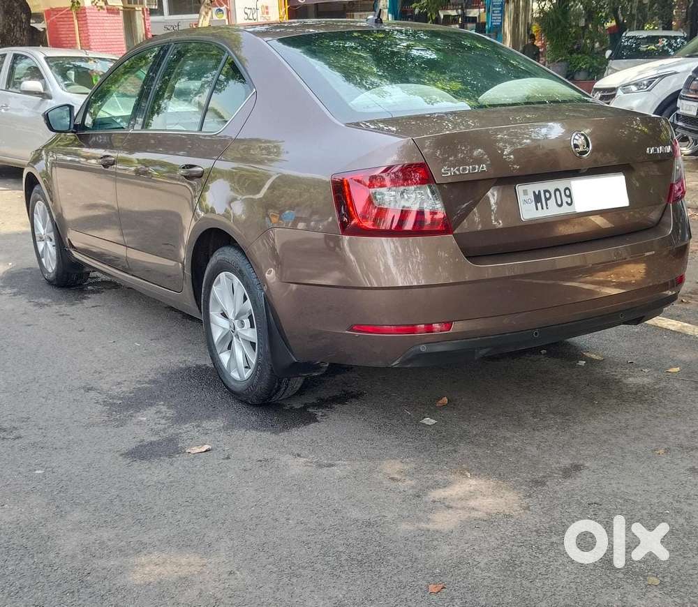 Skoda Octavia 2.0 L&k Tdi, 2020, Diesel