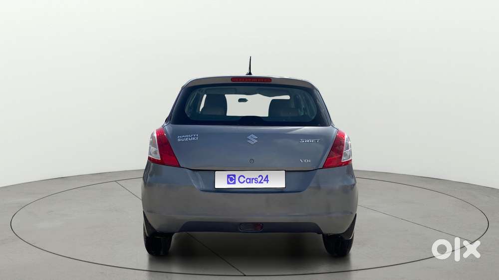Maruti Suzuki Swift Vdi, 2013, Diesel